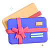 Tarjeta regalo