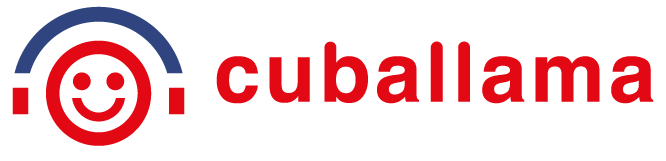 Logo Cuballama