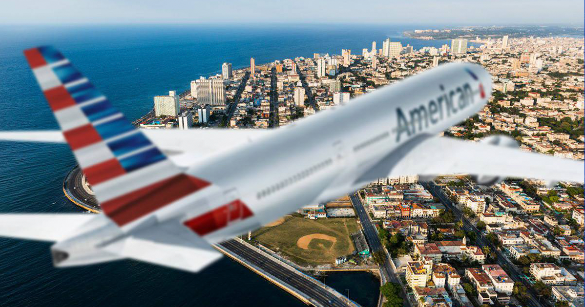 vuelos a Cuba
