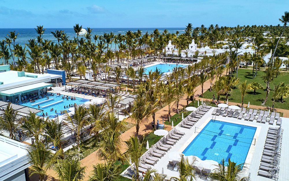 Vacaciones a Punta Cana TODO incluido Verano 2023 Cuballama
