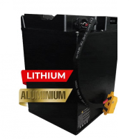 Baterías de Lithium