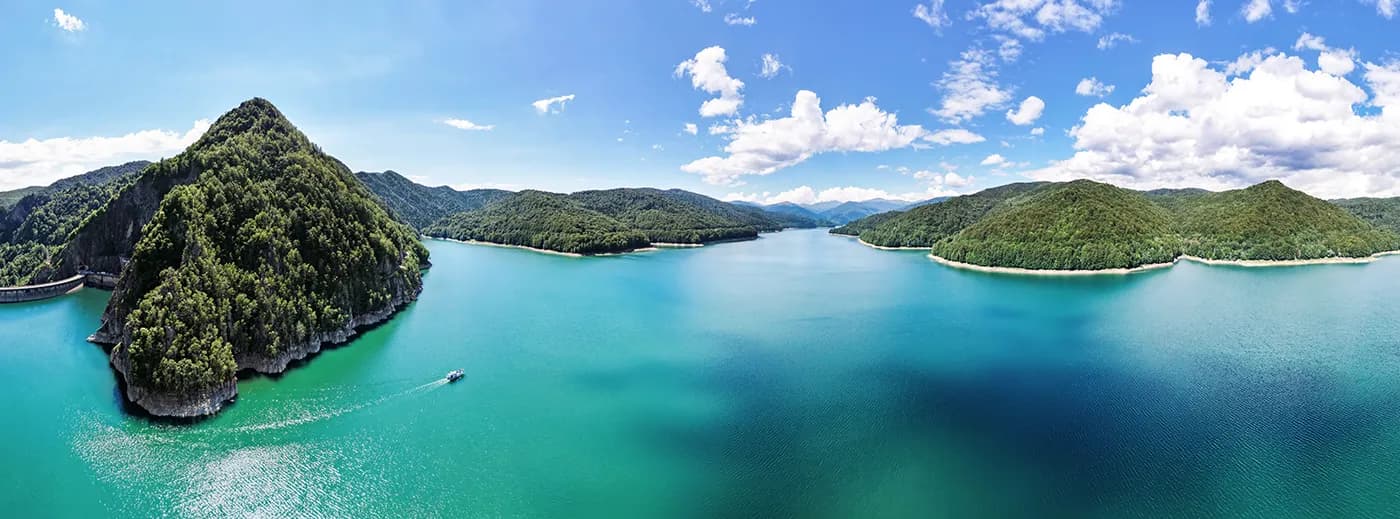 Tours y paquetes vacacionales